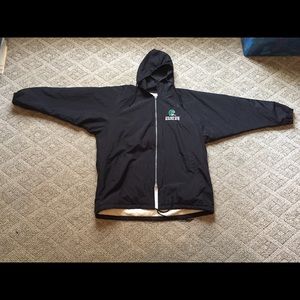 Vintage Philadelphia Eagles Champion Jacket